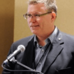 “You Must Never Put Down Your Pen,” by John&nbsp;Degen