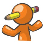 How do you beat writer’s&nbsp;block?