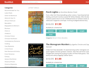 BookBub